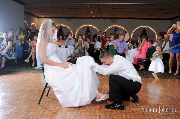 Best Lake Wales Country Club Wedding Photos - Sandra Johnson (SJFoto.com)